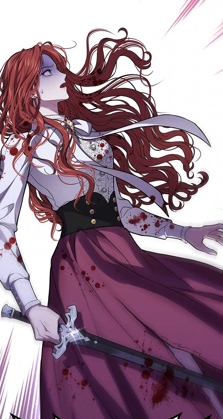 The Secret Bedroom of a Dejected Royal Daughter Chapter 91 69